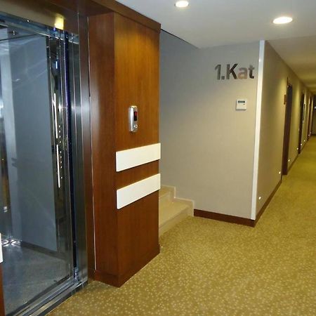 Moonlight Hotel Sihke Kültér fotó